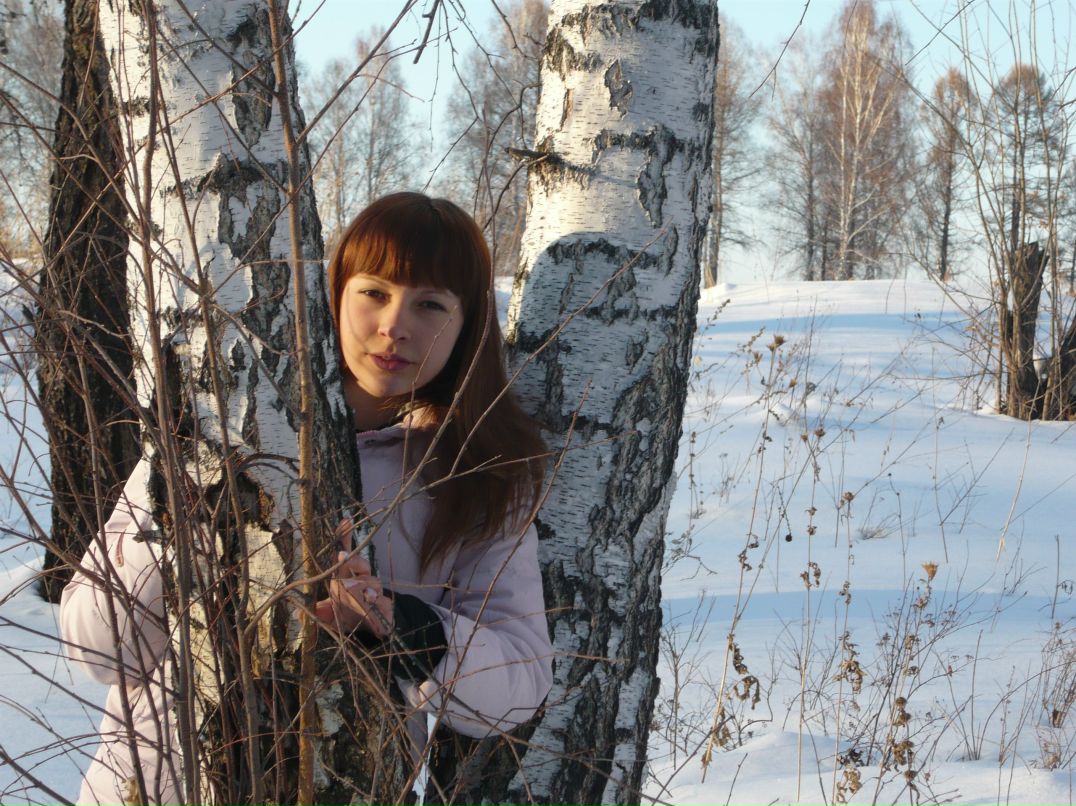 Любаша Яковлева | 