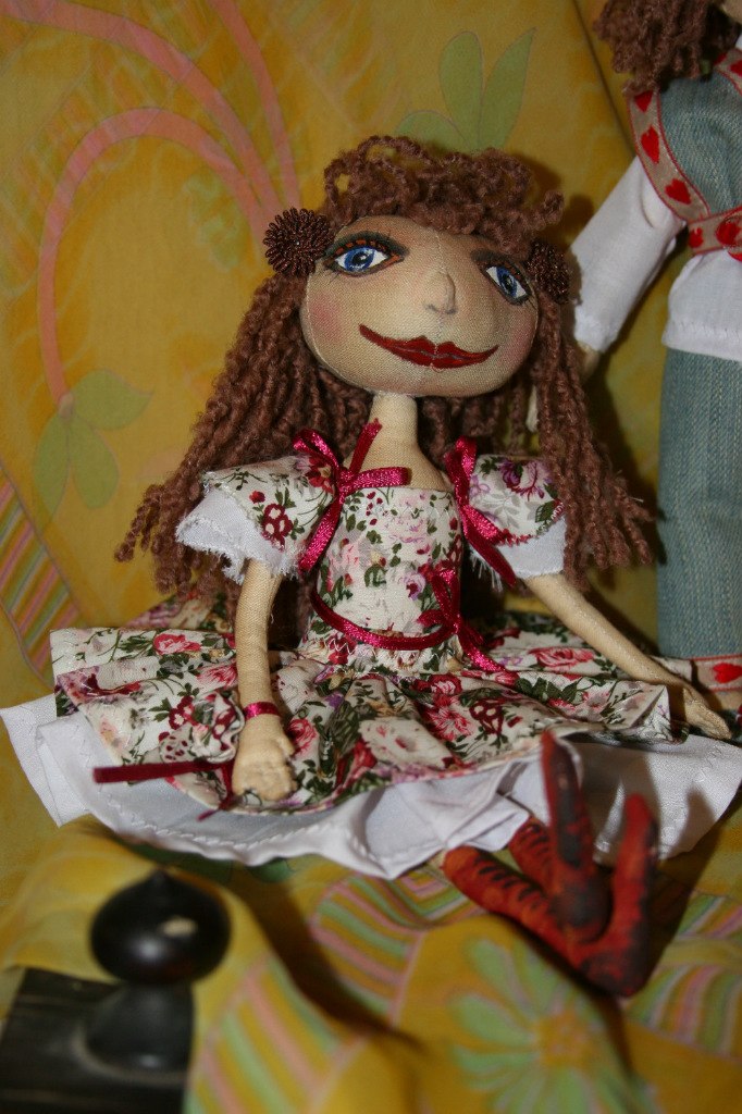 Алиса Полосмакова | Алматы