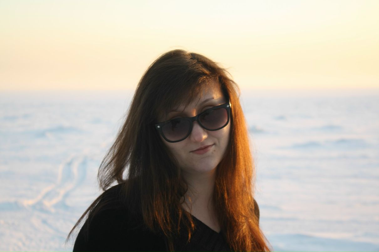 Анна Ясельман | 