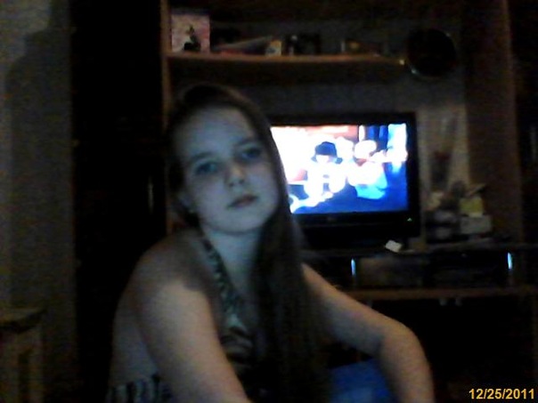 №1, Лиза Семёнова №1, Лиза Семёнова