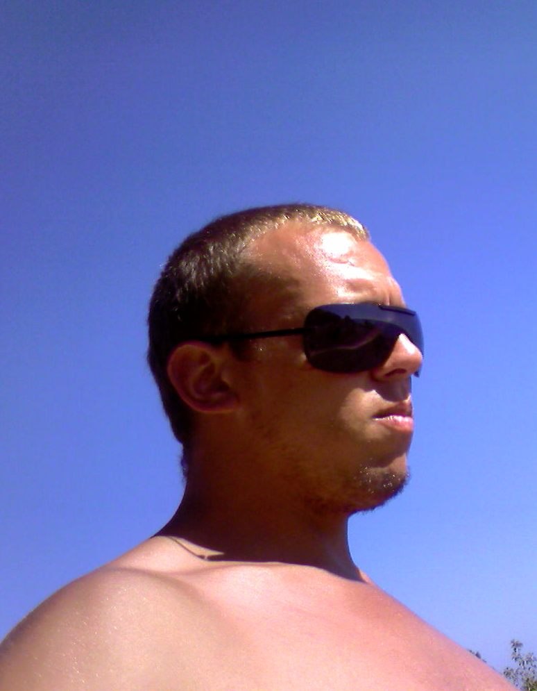 Роман Жолуденко ▅ ▆ $ TinKo $ ▆ ▅ | Днепр (Днепропетровск)