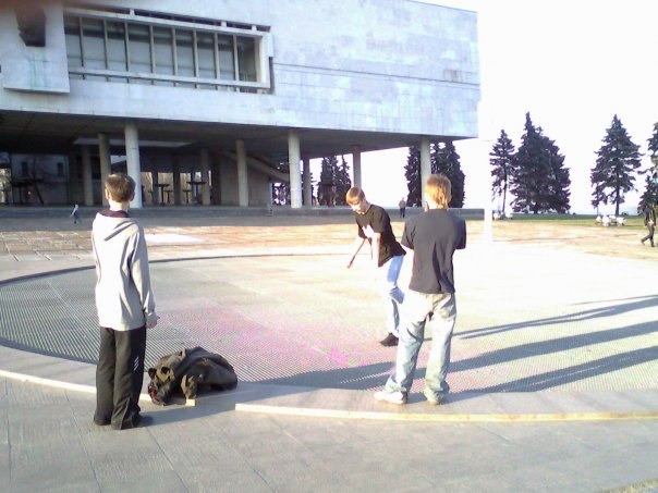 Antwan Dark | Ульяновск