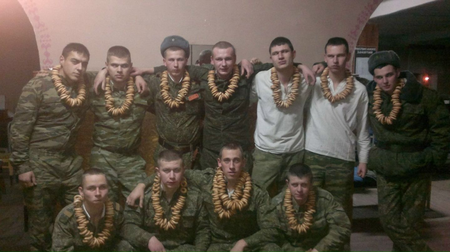 Александр Расшивалов | Гомель