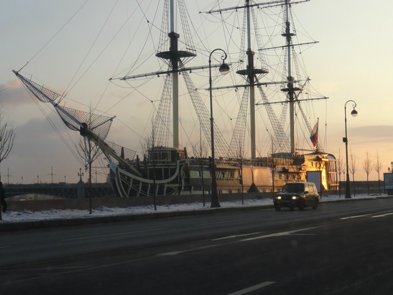 Aleksandr Veremeyko | Петрозаводск