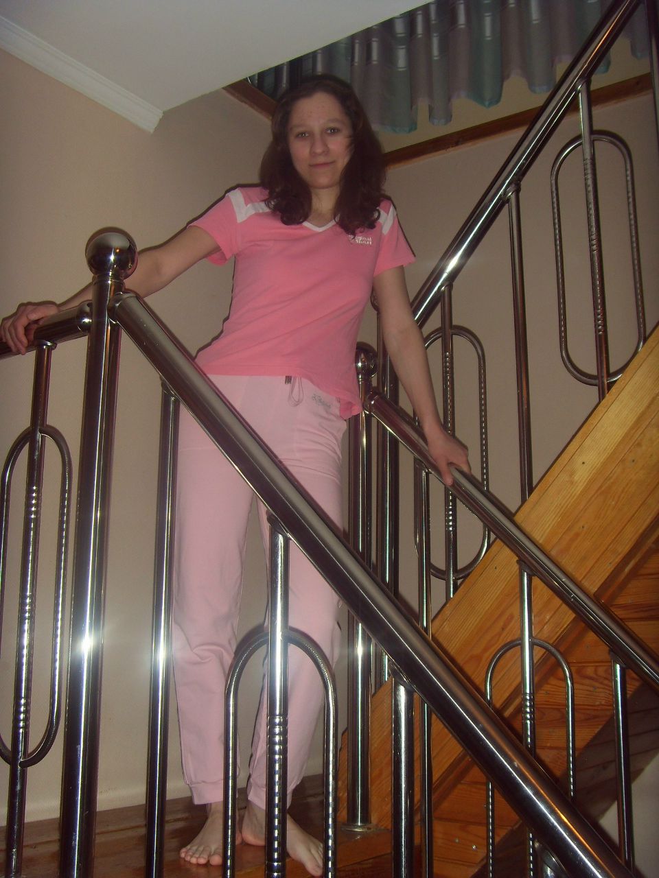 Анна Шмонина | Нижнекамск