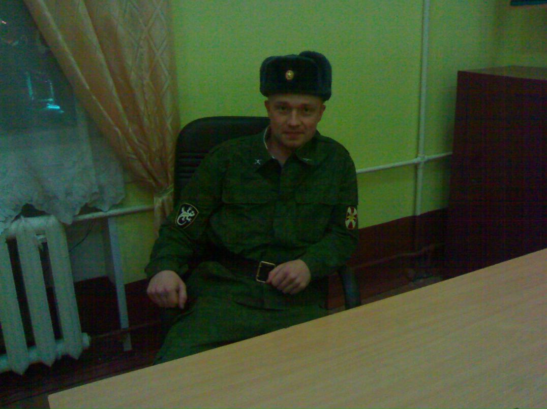 Дмитрий Черкасов orange | Екатеринбург