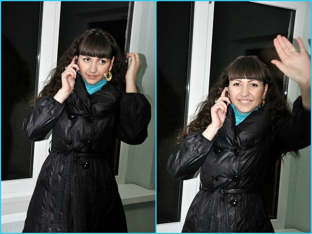 Наташа Лыскина | Montevideo