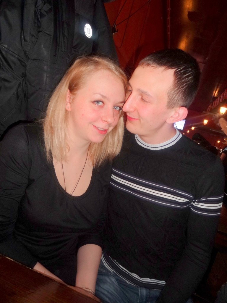 Настюшка Ковалькова | Москва