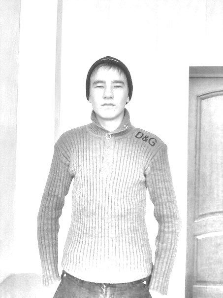 Серёга Колесниченко | Невинномысск