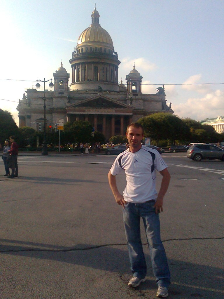 Михаил Чесноков | Сыктывкар