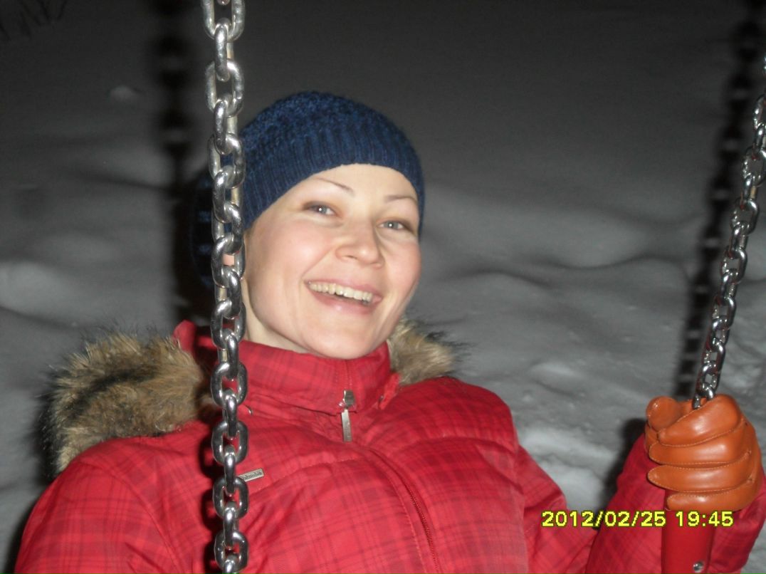 Людмила Баздырева | Москва