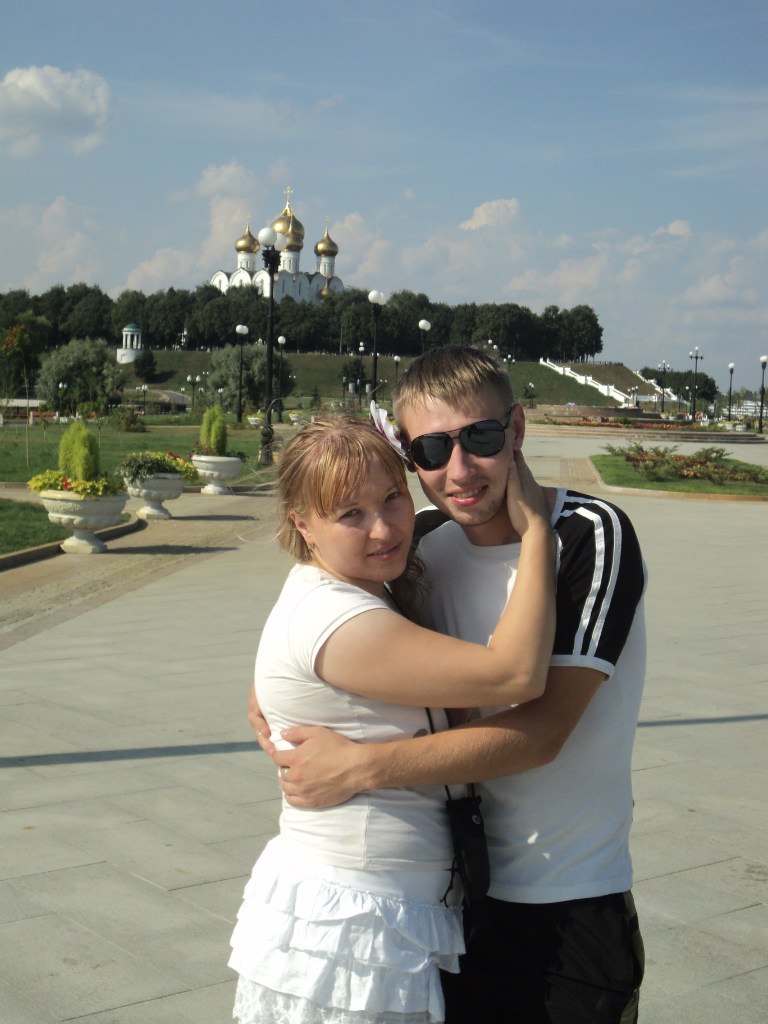 Алёнка Филиппова | Ярославль (деревня)