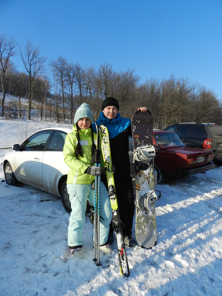 Лиля Аккильдина | Уфа