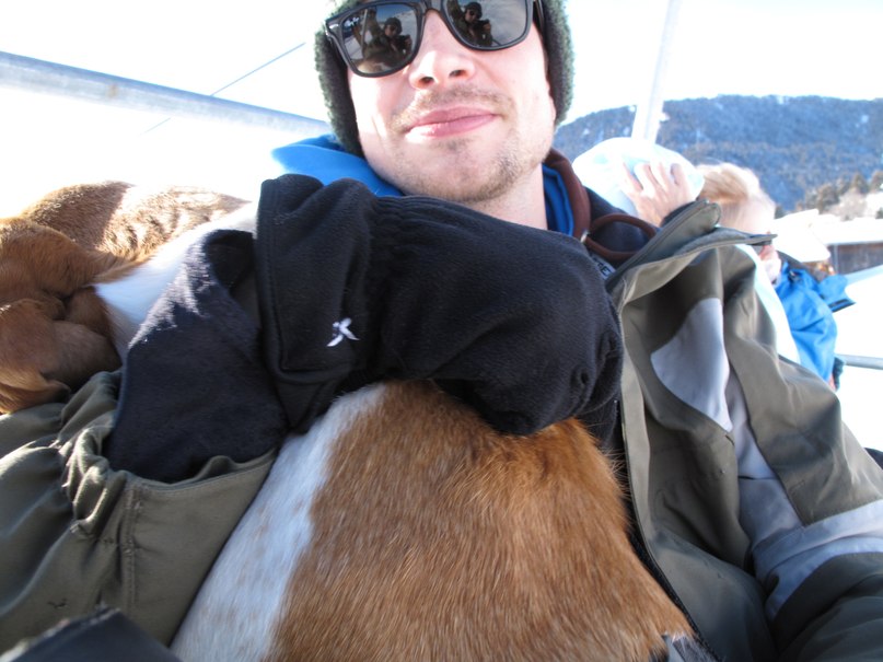 Иво Mijnssen | Москва