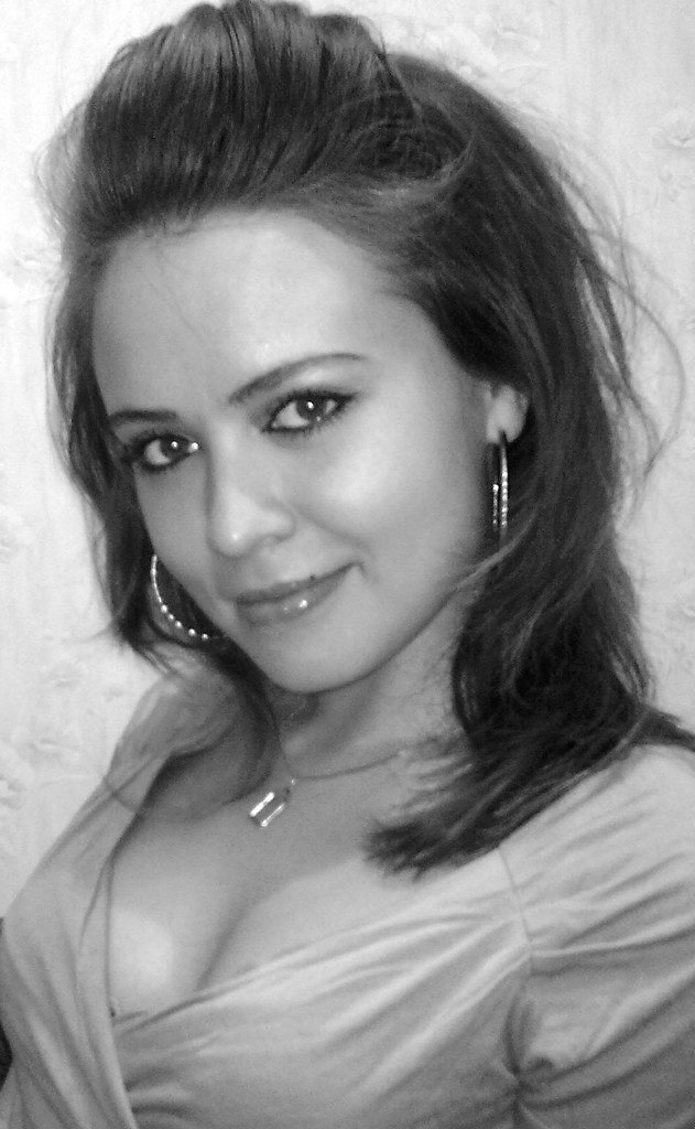 Юлия Бывальцева | Губаха