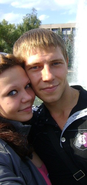 Валерия Кущий | Кривой Рог