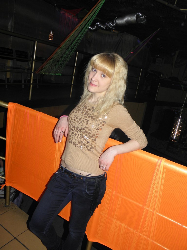 Валерия Самоукова | Подольск