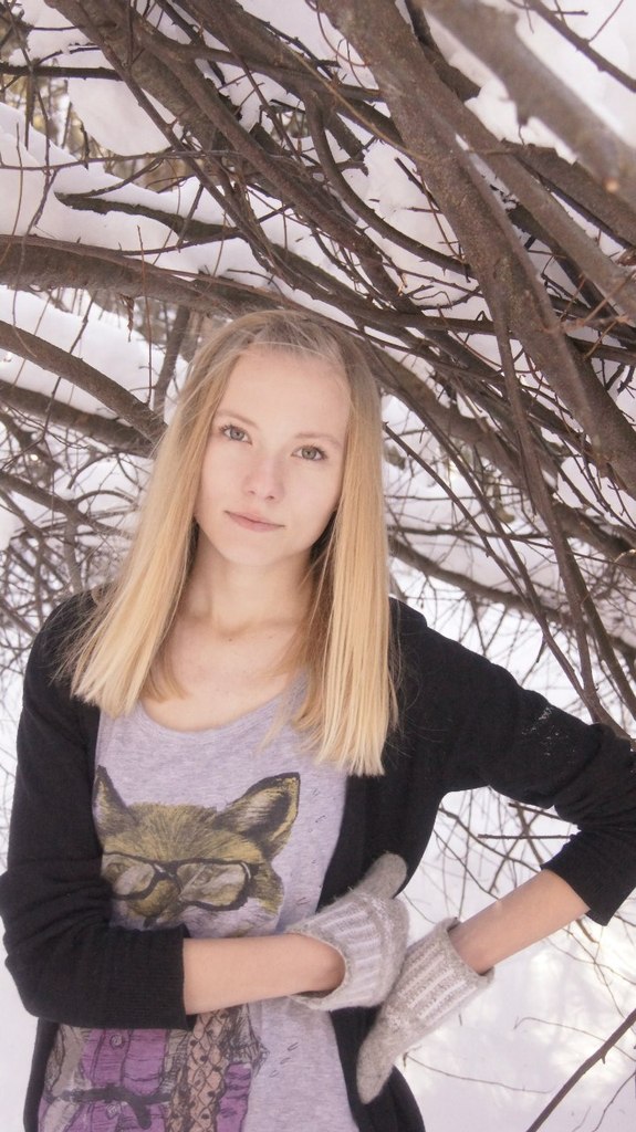 Евгения Киселёва | 