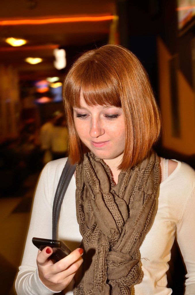 Юлия Свешникова | Москва