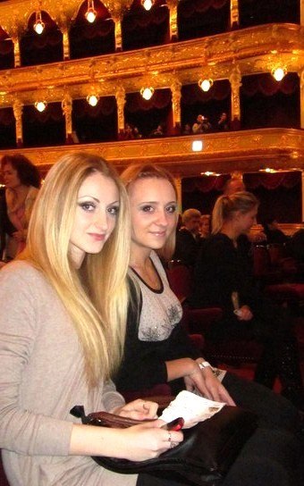 Екатерина Епур Александровна | Граденицы