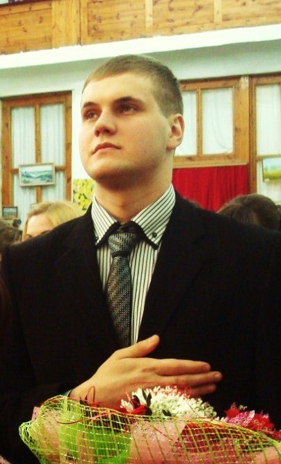 Дмитрий Вытыщенко | Киев