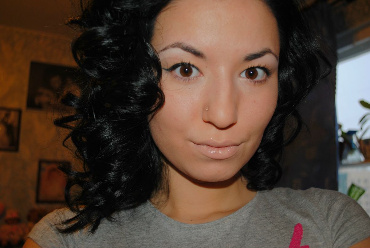 Сабина Баранчук | Санкт-Петербург