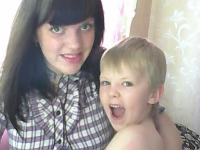 Елена Семёнова | Горнозаводск