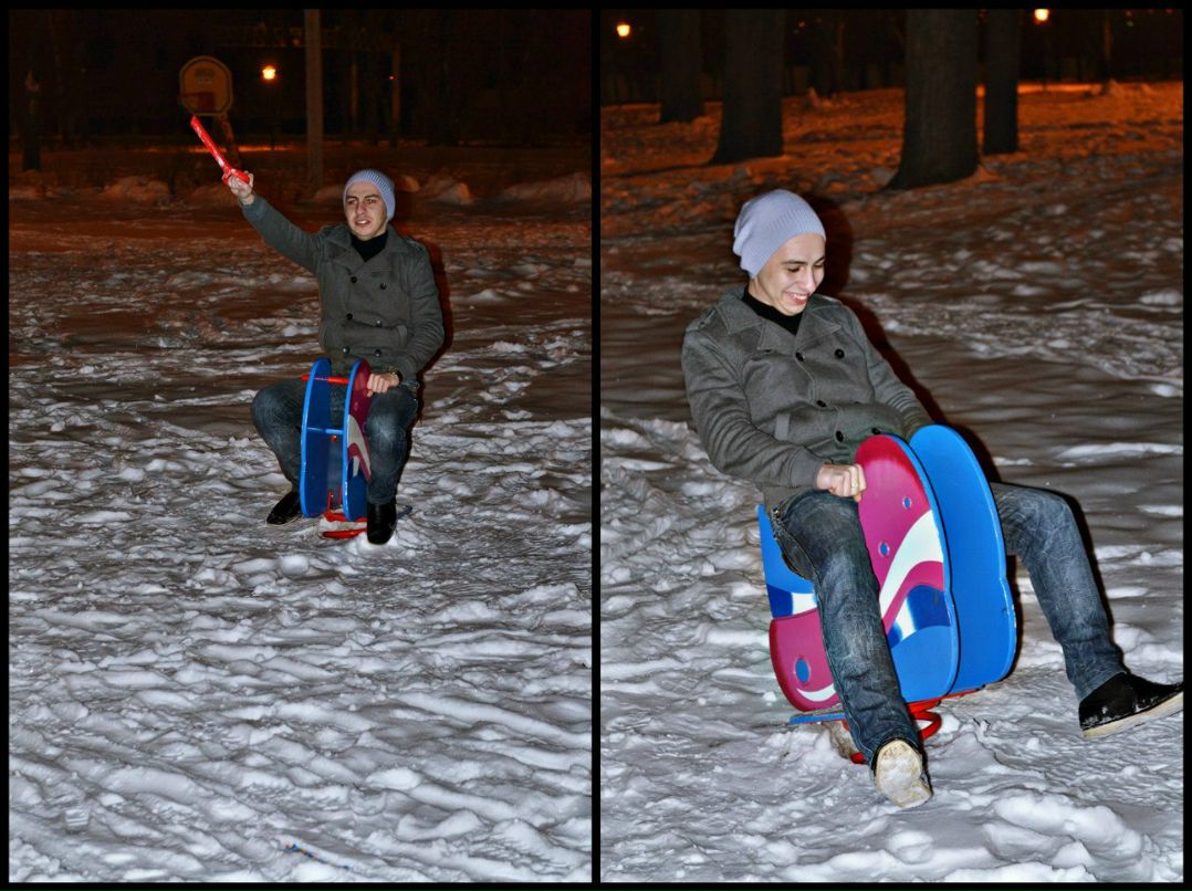 Грайр Маркосян | Воронеж