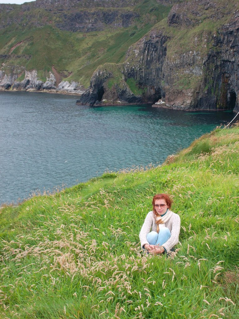 Ириша Муковоз | Белгород