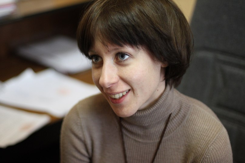 Наталья Нестеренко | Москва