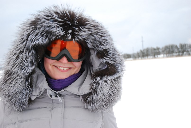 Ирина Савельева | Москва