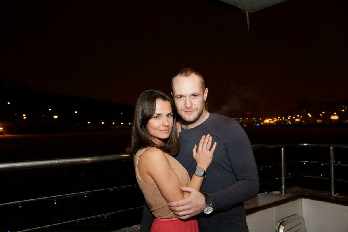 Мария Смирнова | Москва