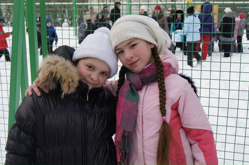 Александра Меркулова | Москва