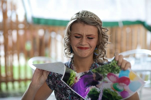 Януська Остапенко | Сумы