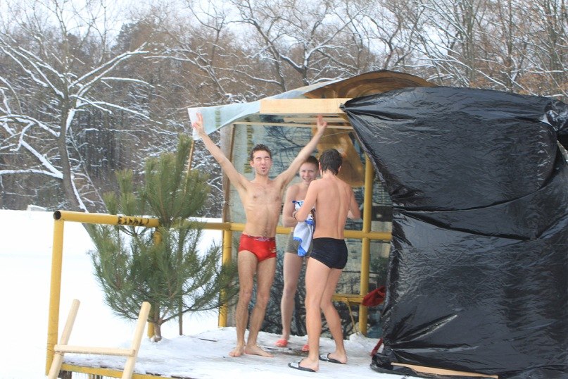 Юра Пионтковский | Киев