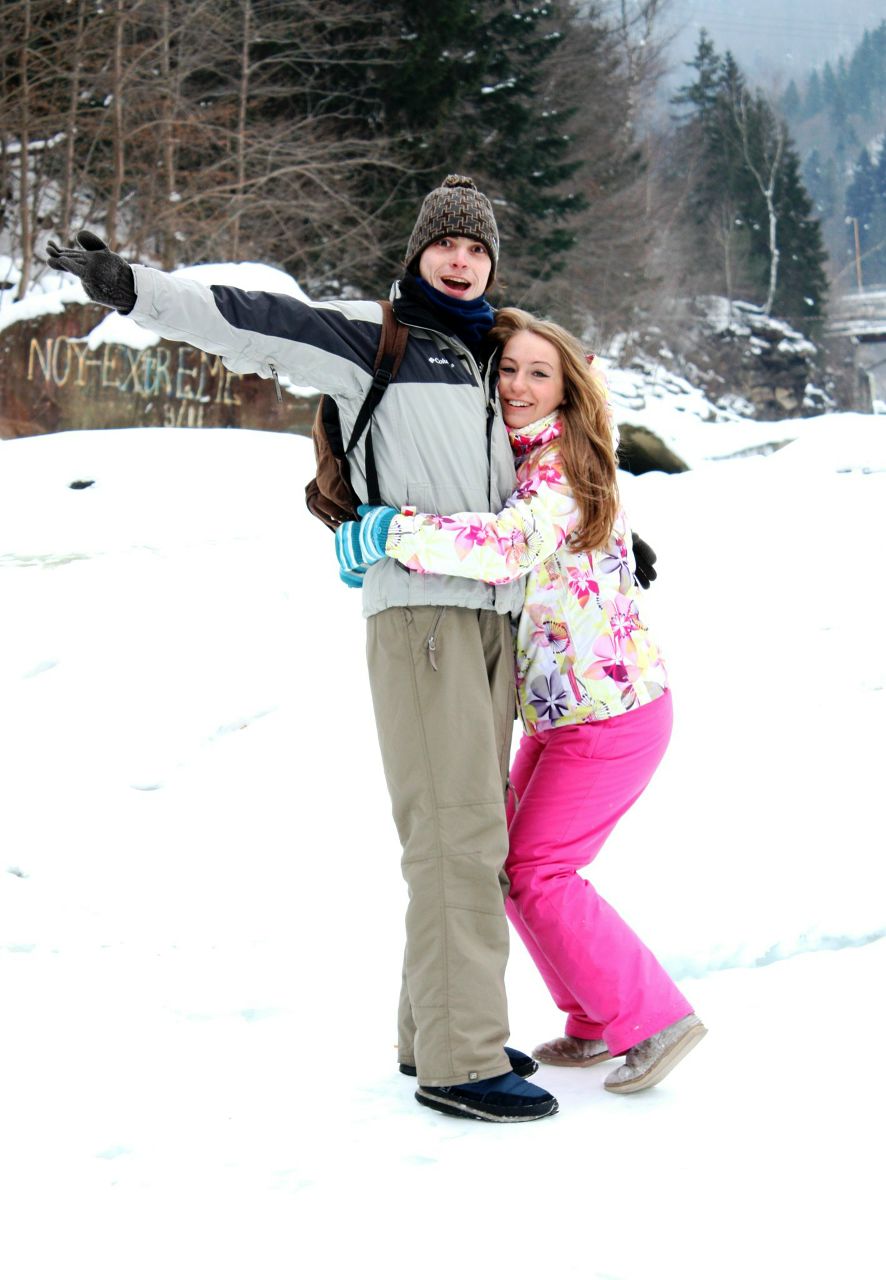 Стас Казанцев | Днепр (Днепропетровск)