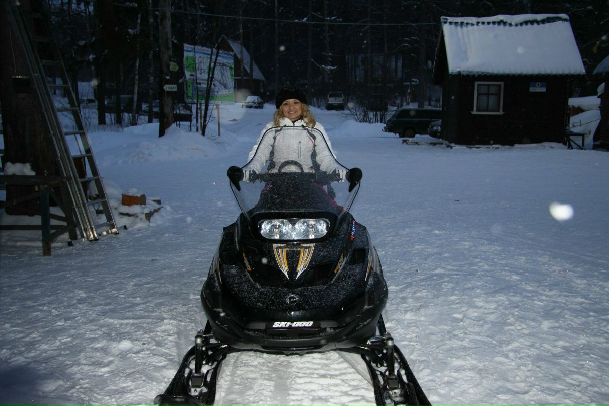 Марина Кожемякина | Москва