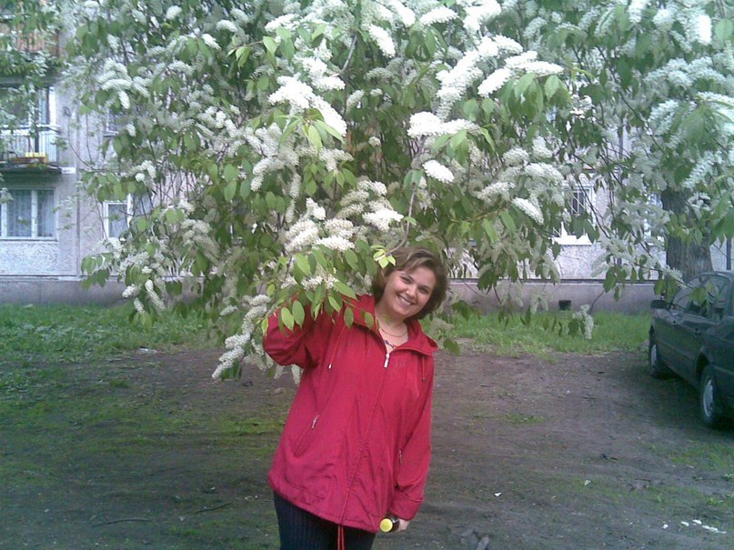 Олеся Балеева | Санкт-Петербург