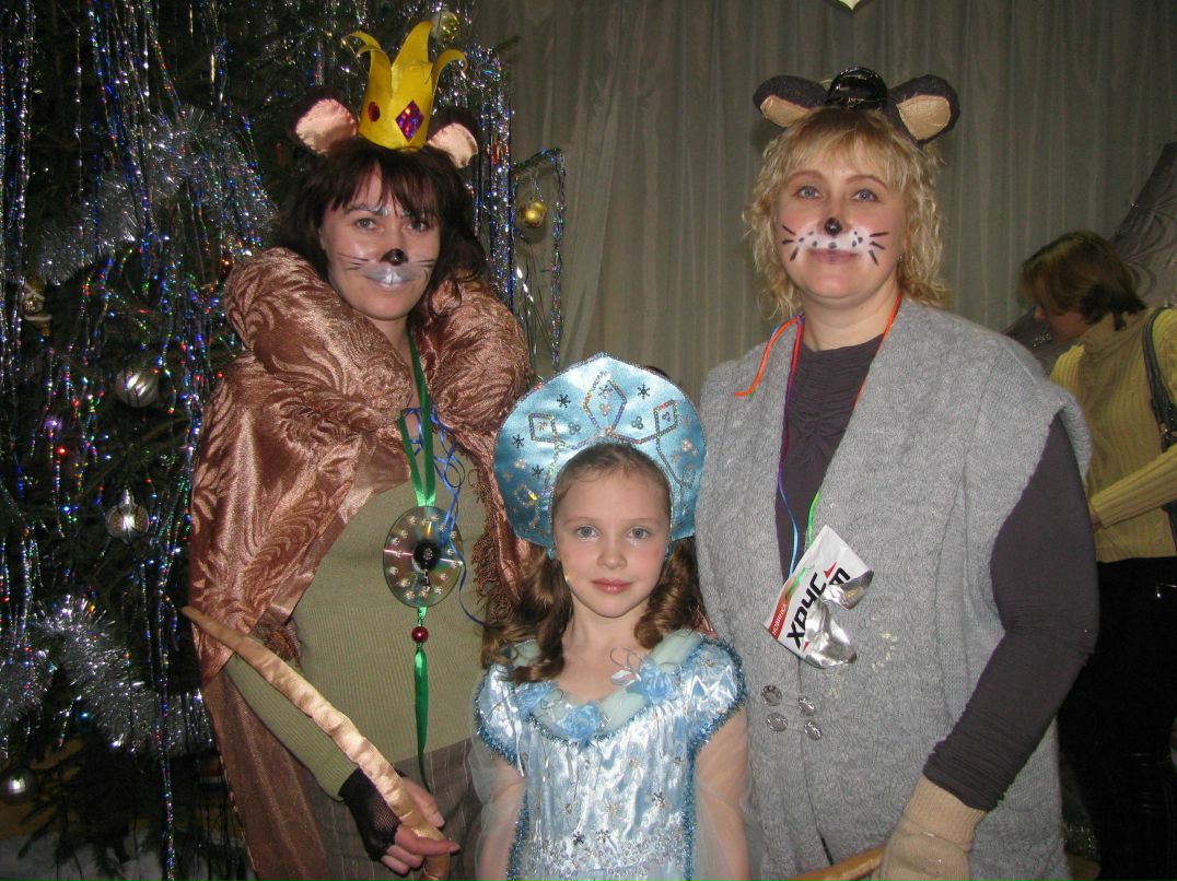 Ольга Злобина | Вязьма