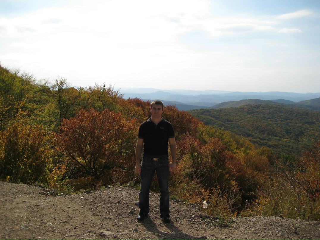 Эльдар Дервишалиев | Симферополь