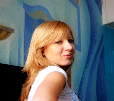 Оксаночка Гуцул | Одесса