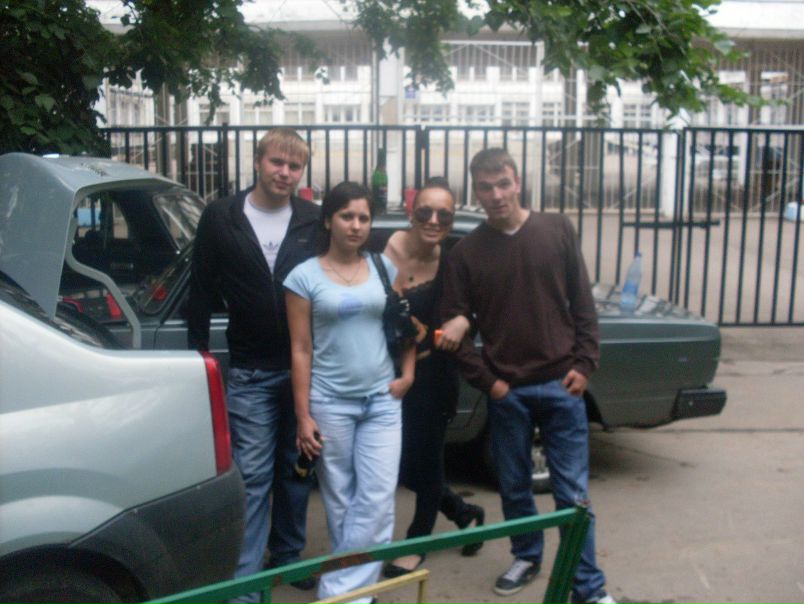 №14, Виктор Ермаков, 35 лет, Москва, Россия №14, Виктор Ермаков, 35 лет, Москва, Россия