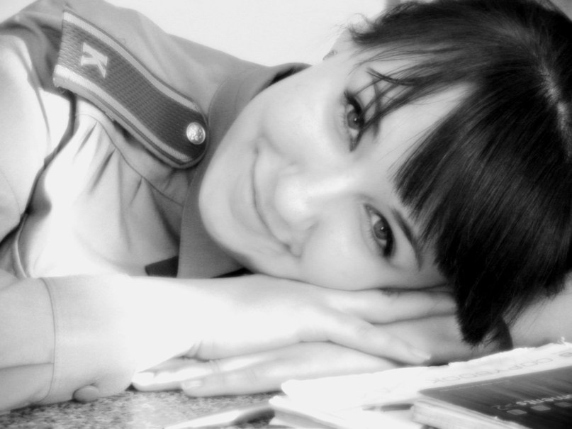 Лена Тимофеева | Купино