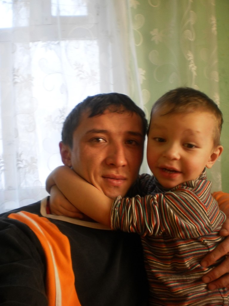 Артур Галимов | Мечетлино