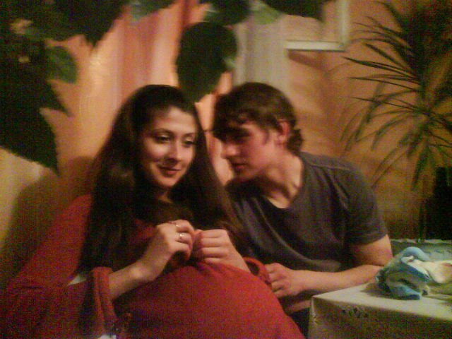 Севиндж Набиева | Нефтеюганск