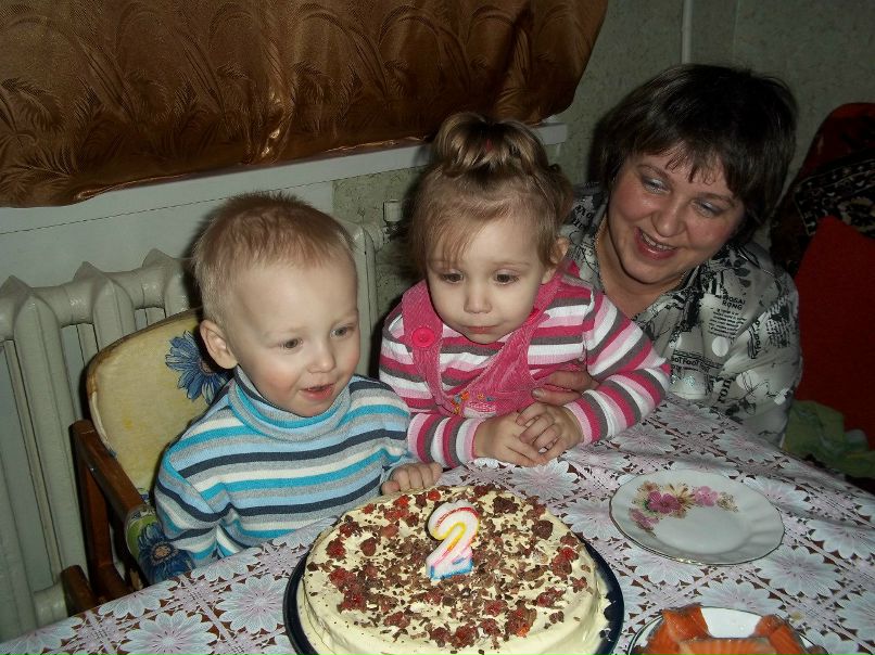 Ирина Малышева | Северодвинск