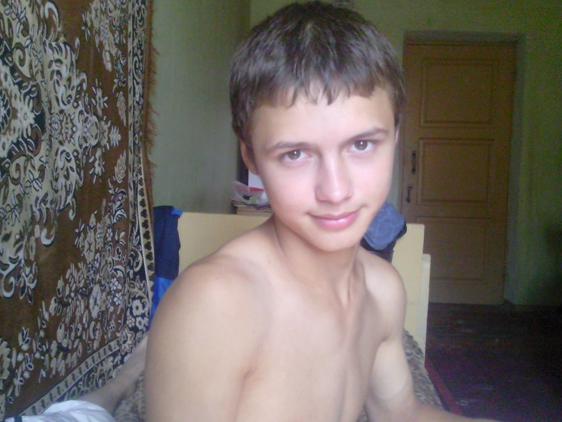 Vitalik Fedorenko | Полтава