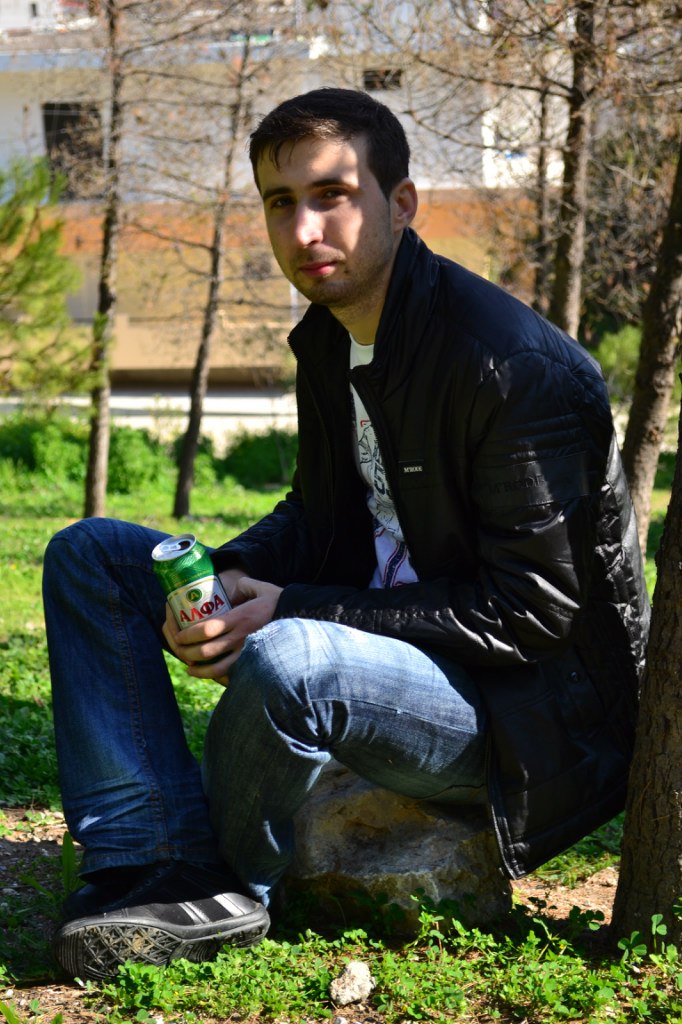 Artem Kuvila ◊Kubik◊ | Москва