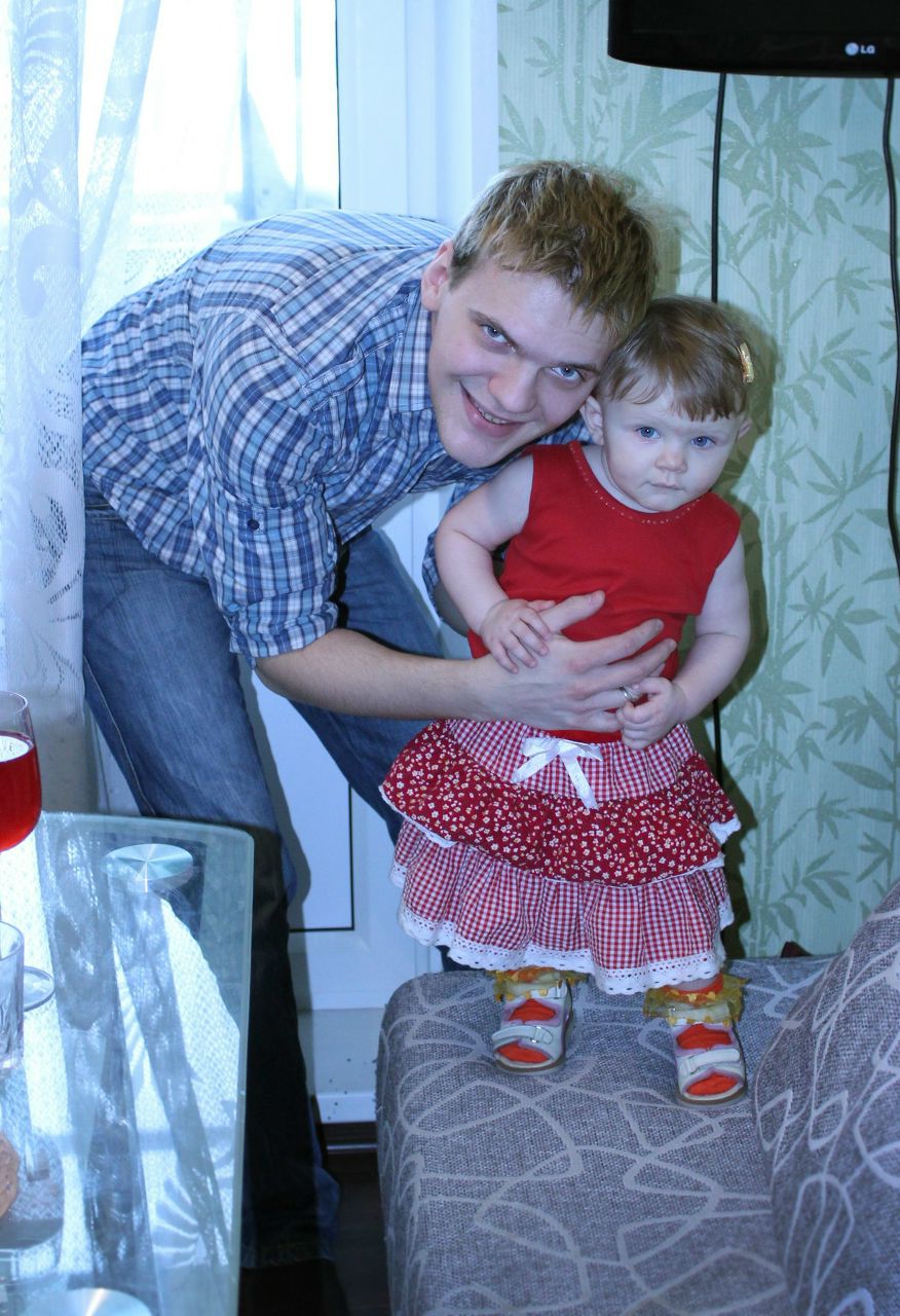 Константин Жуков Tvik | Москва