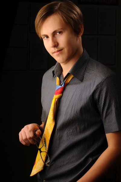 №61, Игорь Шаповалов, 30 лет, Гродно, Беларусь №61, Игорь Шаповалов, 30 лет, Гродно, Беларусь